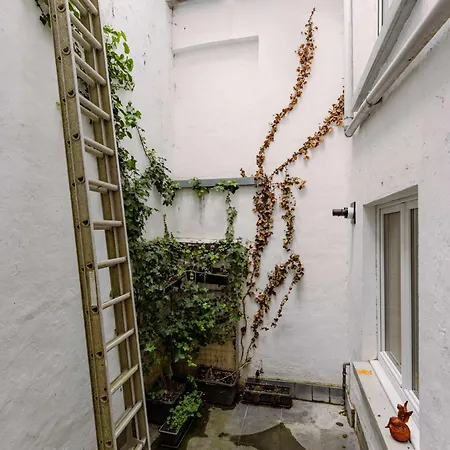 Huswell - Relaxing With Private Sauna Villa Ostend