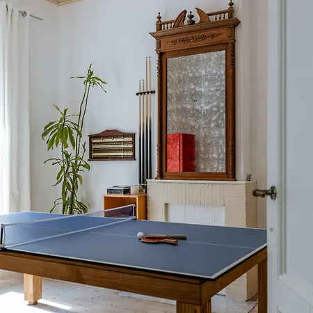 Villa Huswell - Relaxing With Private Sauna Ostend