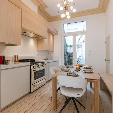 Villa Huswell - Relaxing With Private Sauna