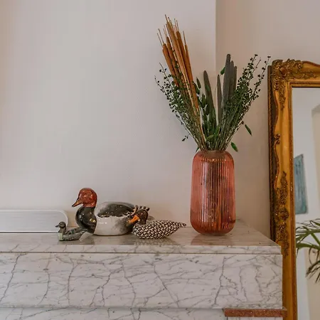 Huswell - Relaxing With Private Sauna Ostend