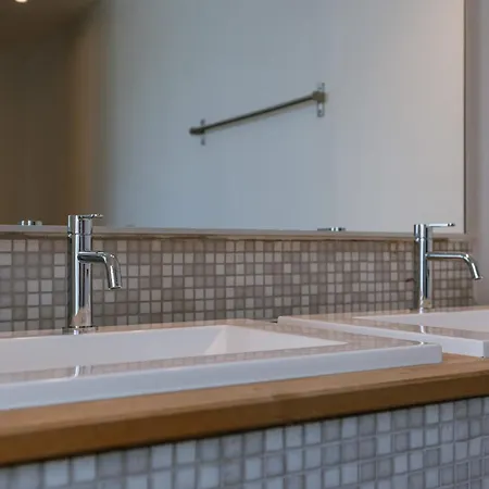 Huswell - Relaxing With Private Sauna Ostend