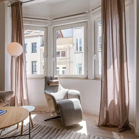 Huswell - Relaxing With Private Sauna