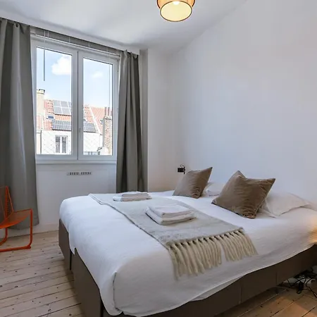 Huswell - Relaxing With Private Sauna Villa