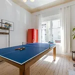 Casiola - Relaxing With Private Sauna Oostende