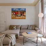 Villa Casiola - Relaxing With Private Sauna *