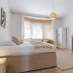 Villa Casiola - Relaxing With Private Sauna Ostende