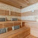 Casiola - Relaxing With Private Sauna אוסטנדה