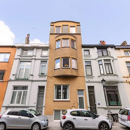 Villa Huswell - Relaxing With Private Sauna *