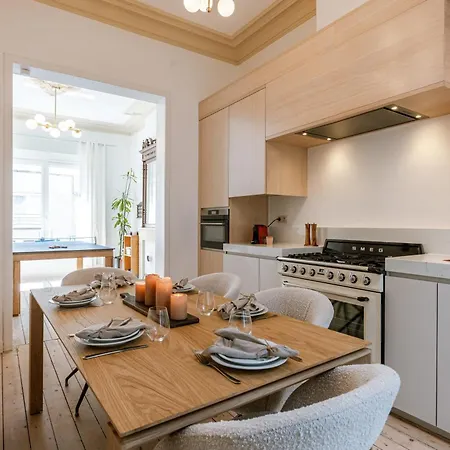 Villa Huswell - Relaxing With Private Sauna *