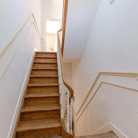 Villa Huswell - Relaxing With Private Sauna *