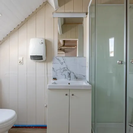 Villa Huswell - Relaxing With Private Sauna *