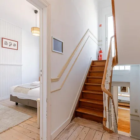 Villa Huswell - Relaxing With Private Sauna Ostende