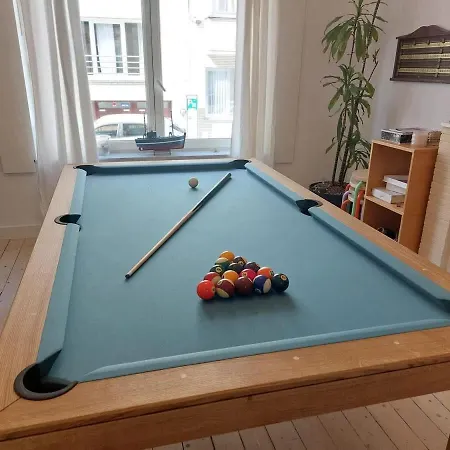 Casiola - Relaxing With Private Sauna Villa Ostend