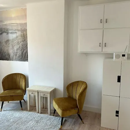 Casiola - Relaxing With Private Sauna Villa Ostend