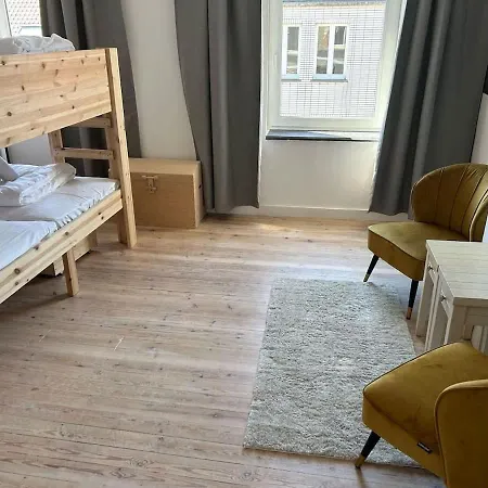 Villa Casiola - Relaxing With Private Sauna Ostend