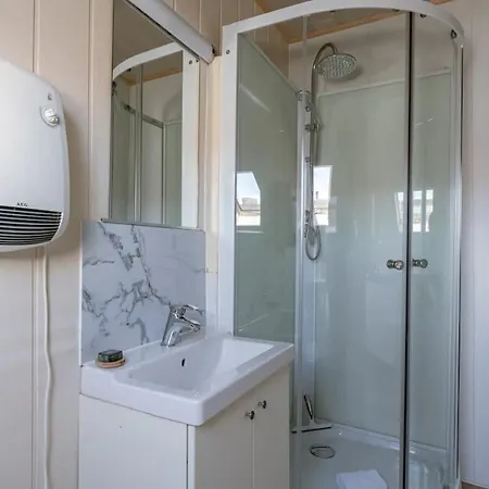 Vila Vakantiehuis Met Prive Sauna *