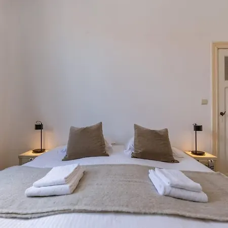 Vakantiehuis Met Prive Sauna *