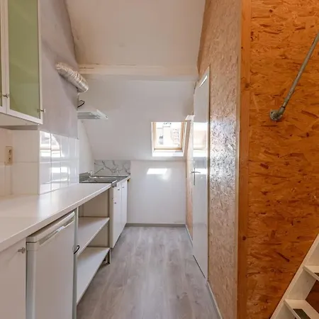 Vila Vakantiehuis Met Prive Sauna Ostende