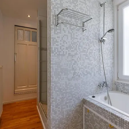 Vakantiehuis Met Prive Sauna Vila Ostende