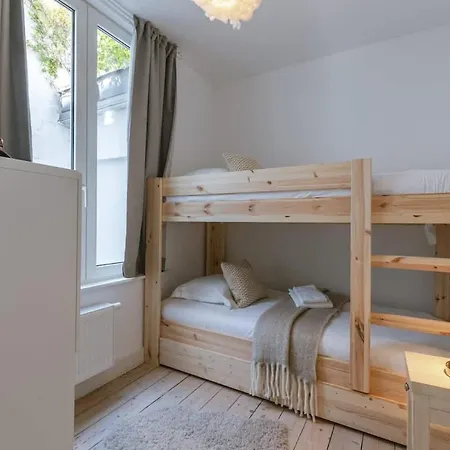 Vakantiehuis Met Prive Sauna