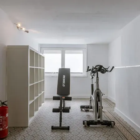 Vakantiehuis Met Prive Sauna