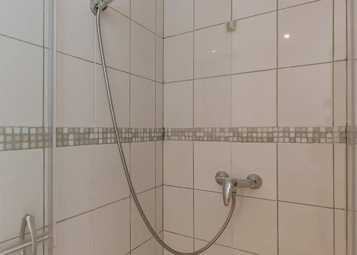 Huswell - Relaxing With Private Sauna Οστένδη