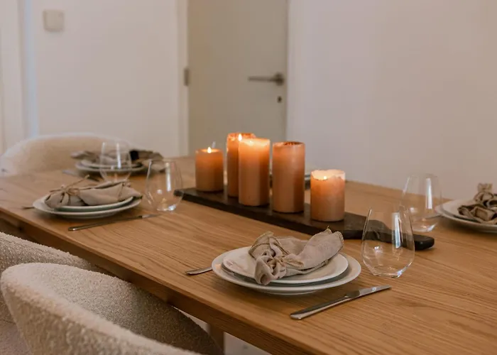 Βίλα Huswell - Relaxing With Private Sauna