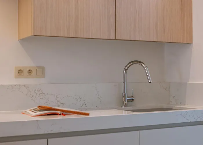 Huswell - Relaxing With Private Sauna Villa *