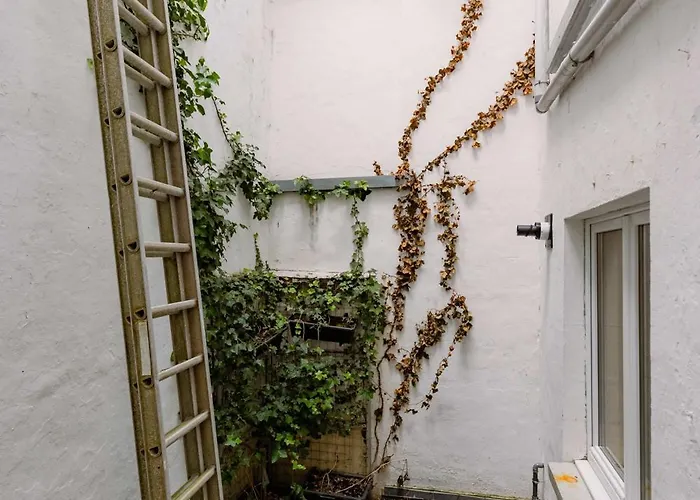 Huswell - Relaxing With Private Sauna Villa Ostend