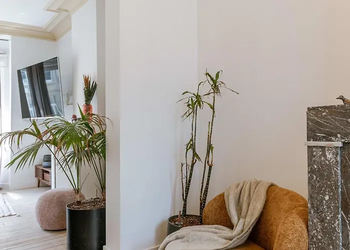 Huswell - Relaxing With Private Sauna * Οστένδη