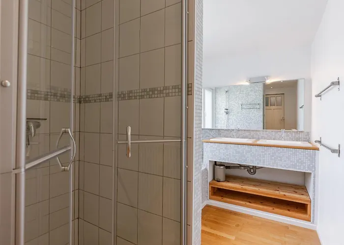 Huswell - Relaxing With Private Sauna Βίλα *