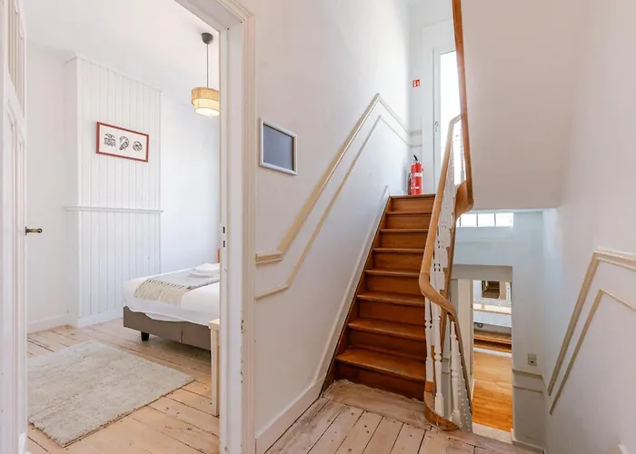 Villa Huswell - Relaxing With Private Sauna Ostend