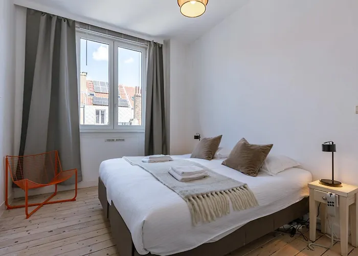 Huswell - Relaxing With Private Sauna וילה