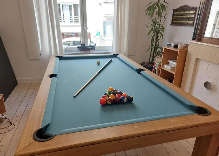 וילה Huswell - Relaxing With Private Sauna