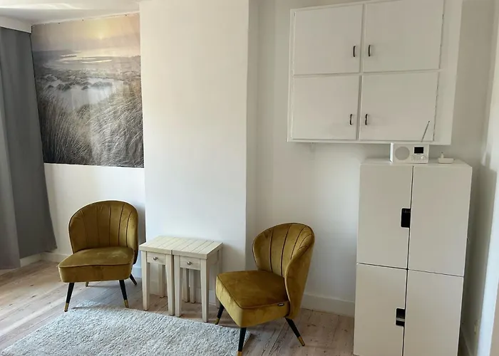 Villa Huswell - Relaxing With Private Sauna *