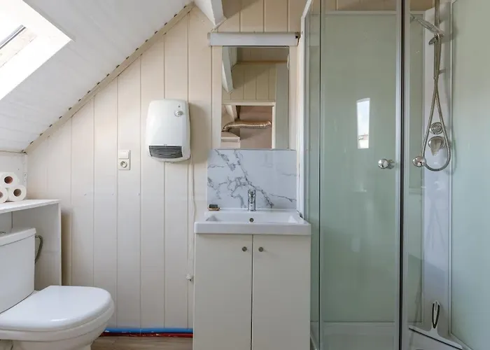 Casiola - Relaxing With Private Sauna Villa