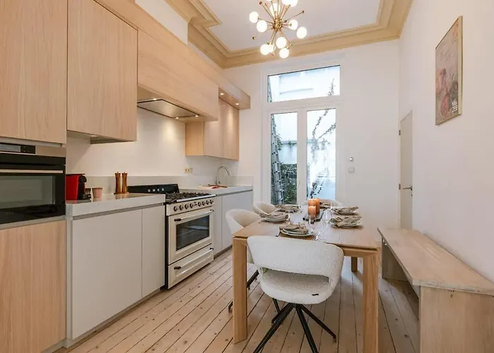 Casiola - Relaxing With Private Sauna Villa