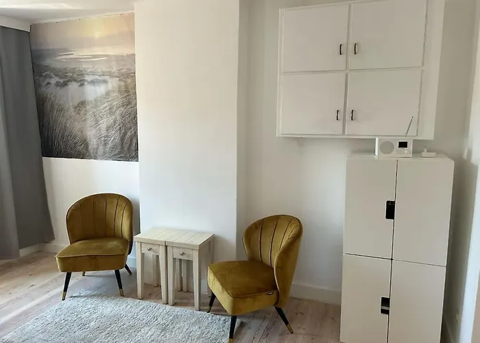 Casiola - Relaxing With Private Sauna Villa Ostend