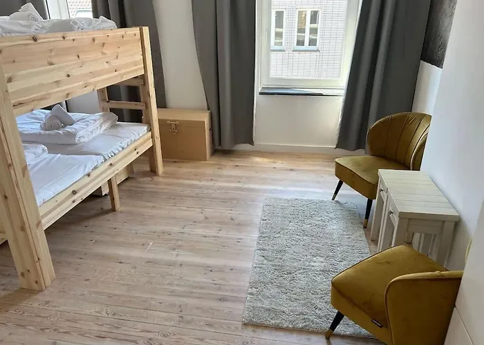 Villa Casiola - Relaxing With Private Sauna Ostend