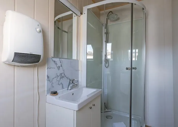 Villa Casiola - Relaxing With Private Sauna *