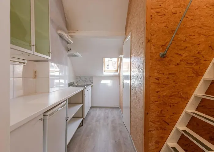 Villa Casiola - Relaxing With Private Sauna Ostend