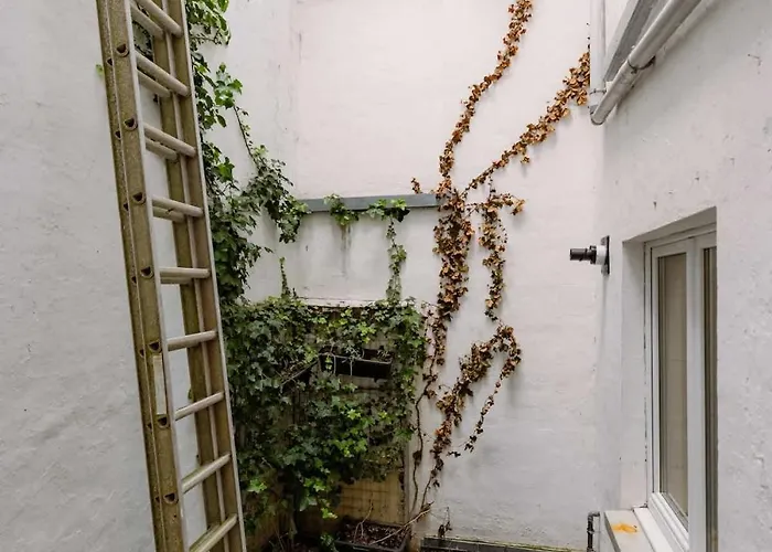 Casiola - Relaxing With Private Sauna Ostend