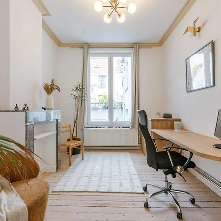 Huswell - Relaxing With Private Sauna ヴィラ