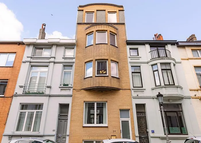 ヴィラ Huswell - Relaxing With Private Sauna *