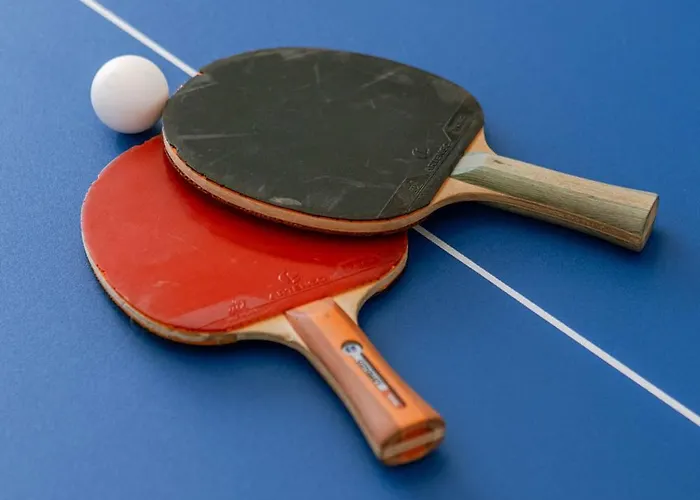 ヴィラ Huswell - Relaxing With Private Sauna オステンド