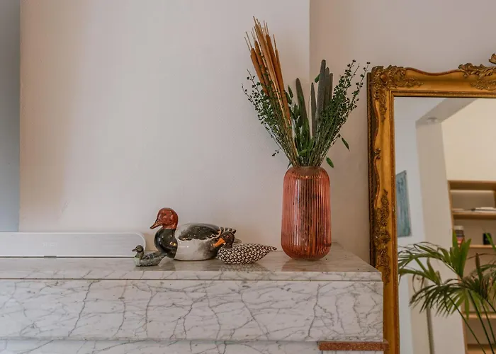 Huswell - Relaxing With Private Sauna Остенде