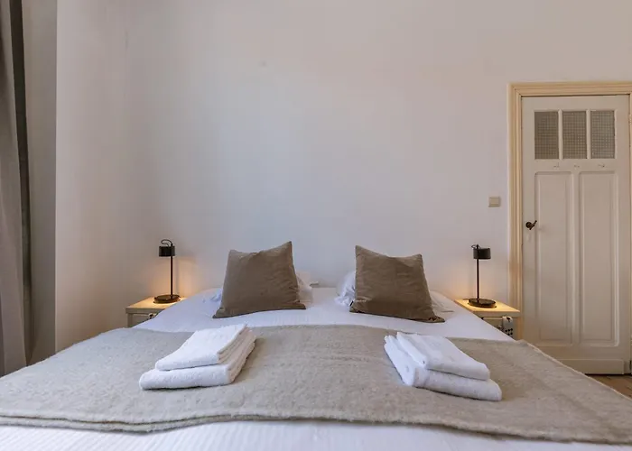 Huswell - Relaxing With Private Sauna *