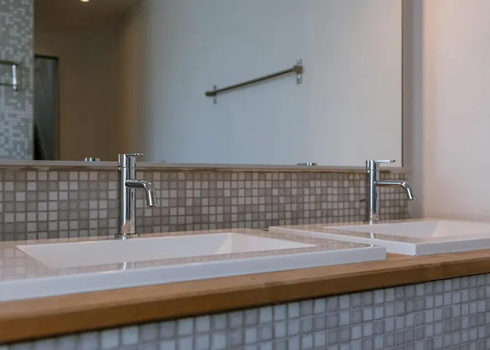 Huswell - Relaxing With Private Sauna Остенде