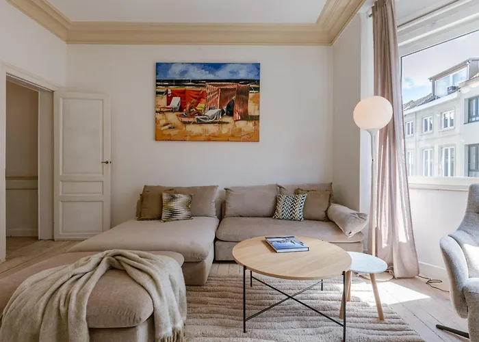 Вилла Huswell - Relaxing With Private Sauna